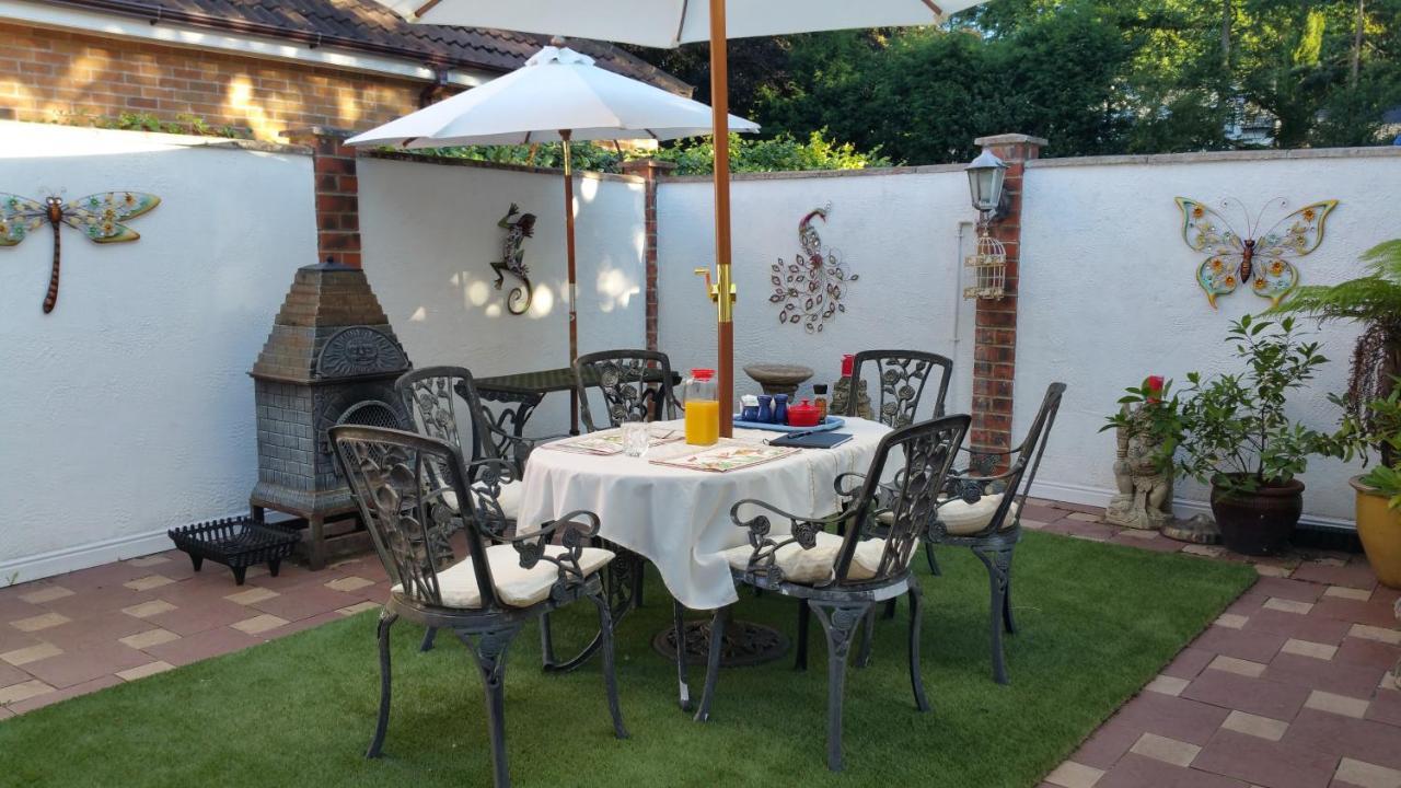 Best Area Close To Leeds Centre Bagian luar foto