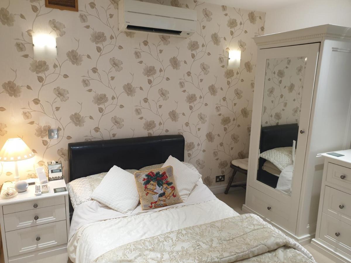 Best Area Close To Leeds Centre Bagian luar foto