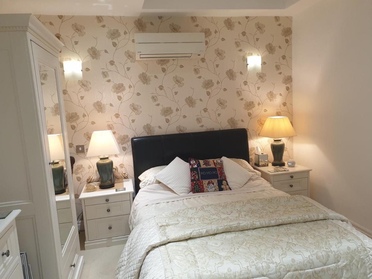 Best Area Close To Leeds Centre Bagian luar foto